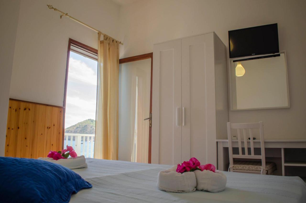 Hotel Angelino Barano d'Ischia ภายนอก รูปภาพ
