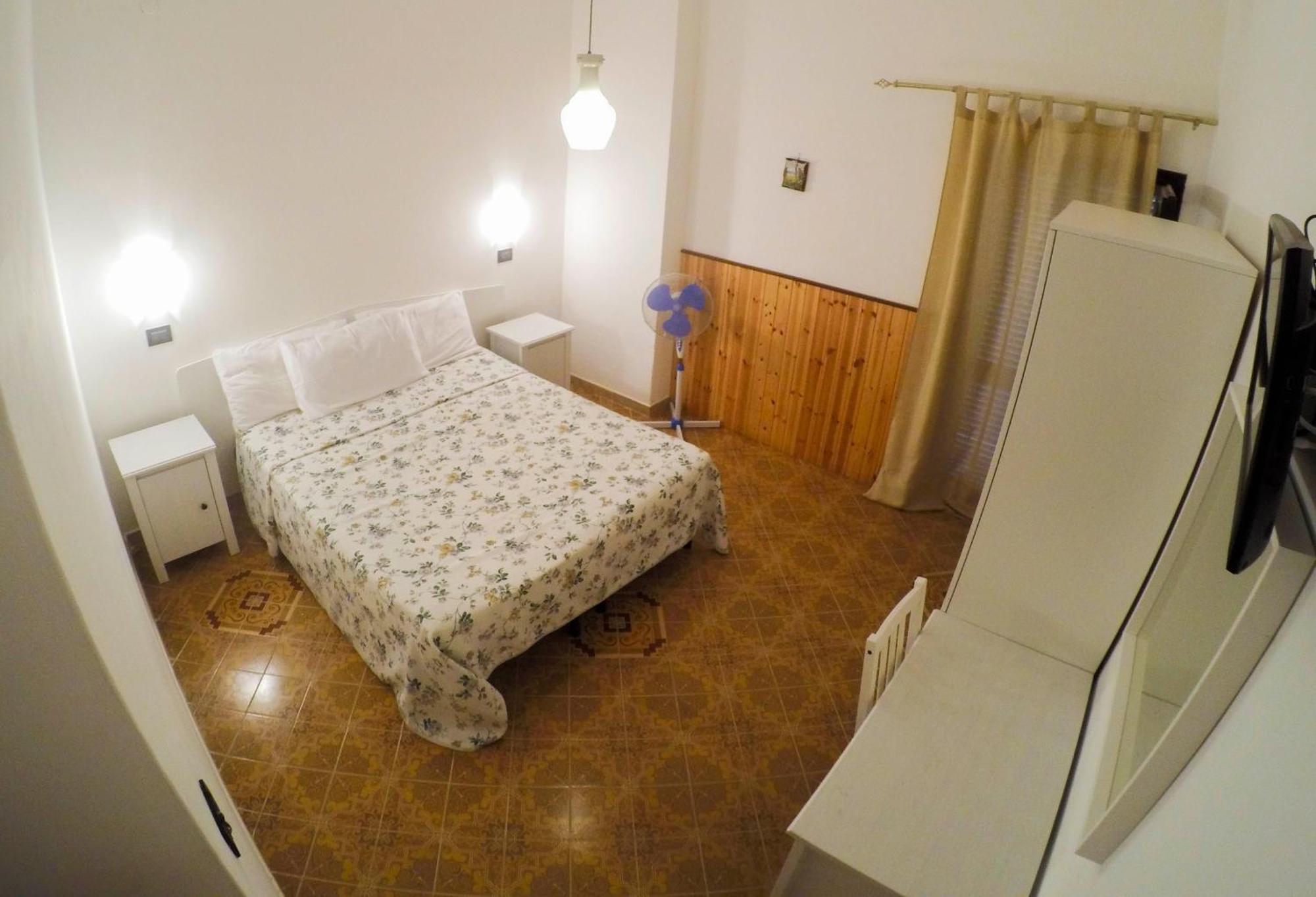 Hotel Angelino Barano d'Ischia ห้อง รูปภาพ