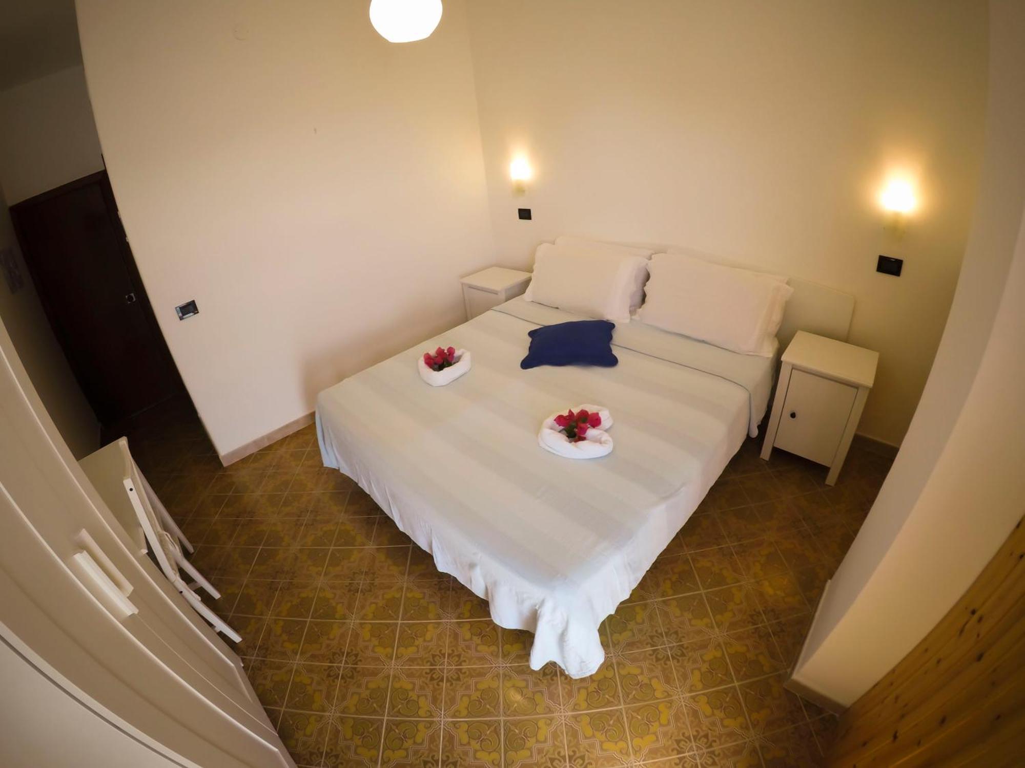 Hotel Angelino Barano d'Ischia ห้อง รูปภาพ