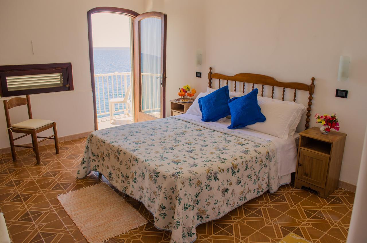 Hotel Angelino Barano d'Ischia ภายนอก รูปภาพ